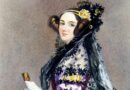 ADA LOVELACE