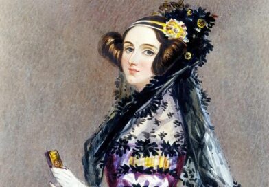 ADA LOVELACE