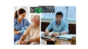 Vacunación antigripal: una herramienta clave para cuidarnos entre todos