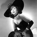 HEDY LAMARR