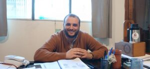 Intendencia crea sello editorial