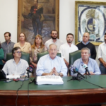 Presupuesto con foco social