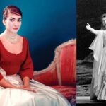 «María Callas: la perfección                                que cambió la ópera»
