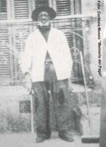 Personajes del Pago