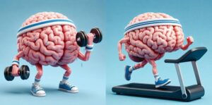 Entrenar la memoria: