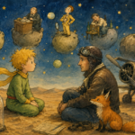 El Principito: el libro