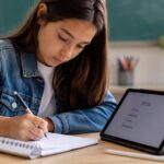 ¿Estamos dejando de escribir a mano?