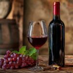 Vino tinto: entre el placer y la ciencia