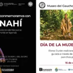 Actividades del Día de la Mujer Rural