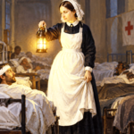 Florence Nightingale: