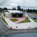 Ansina: La Terminal llega a destino