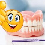 Cuidados de las dentaduras postizas