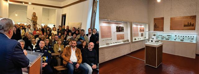 Museo del Indio renovado