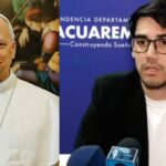No harán “baño del papa”