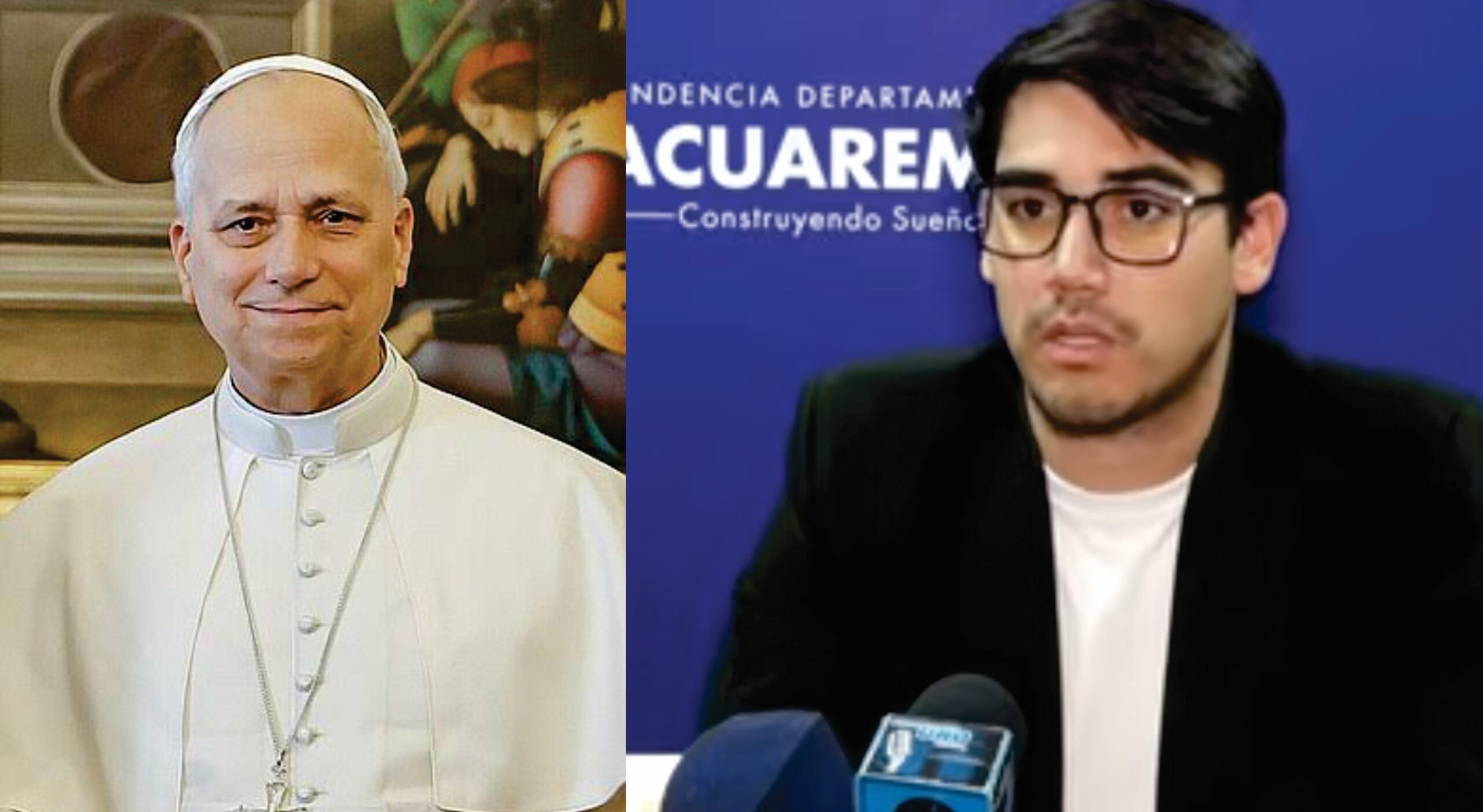 No harán “baño del papa”